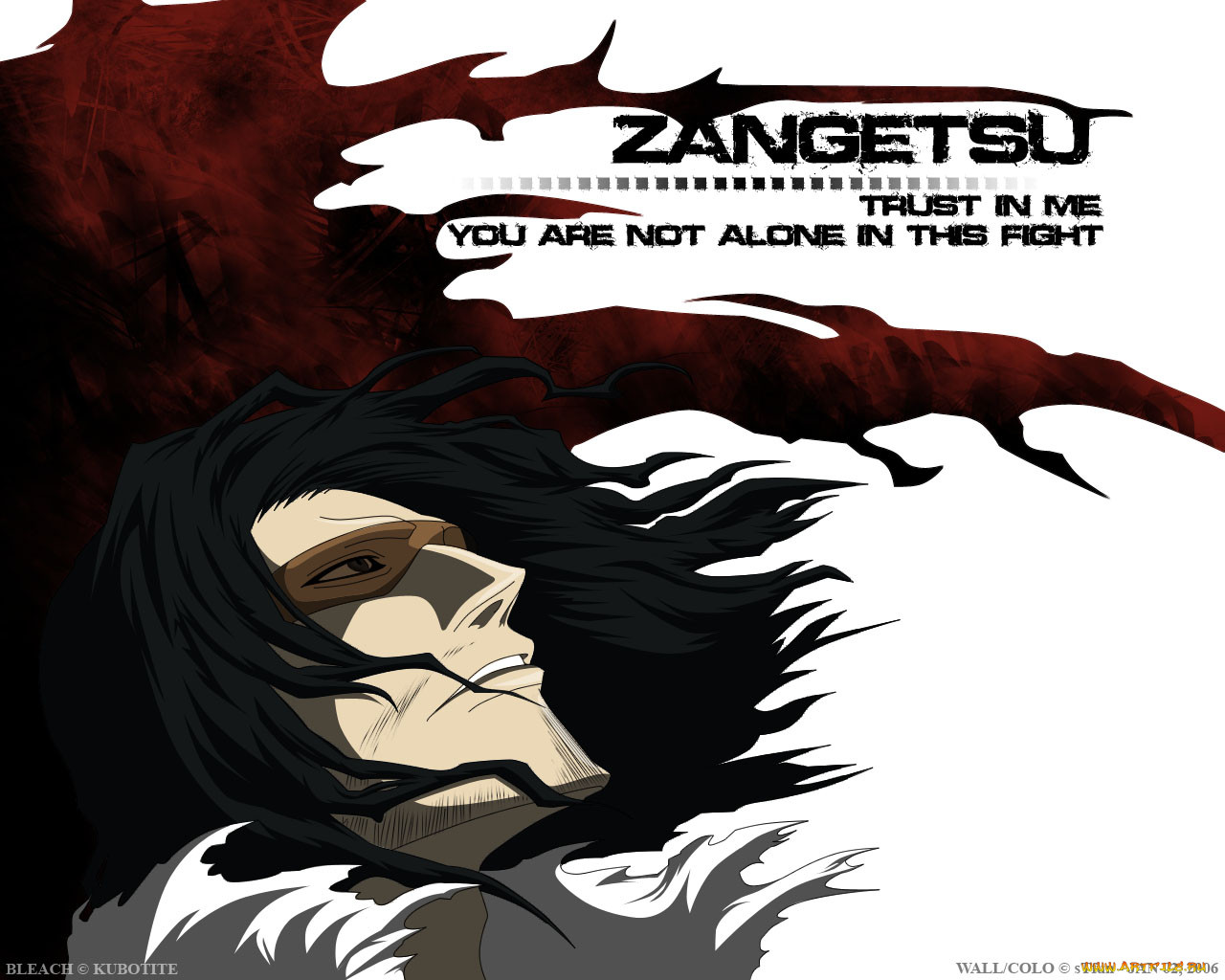 , bleach